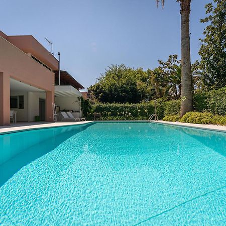 Villa Ametista Portorosa Furnari Extérieur photo