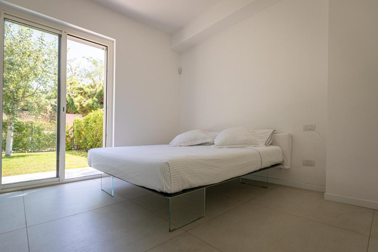 Villa Ametista Portorosa Furnari Extérieur photo