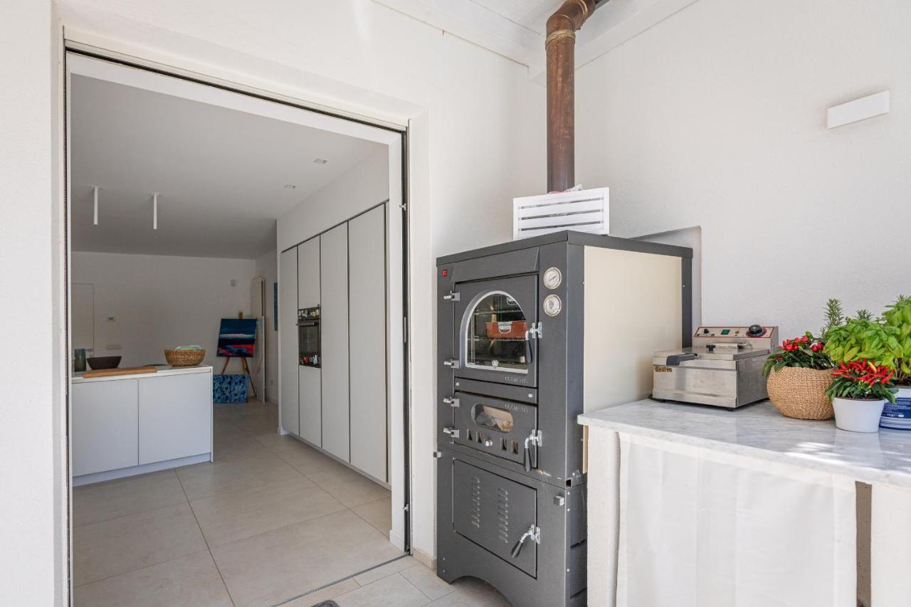 Villa Ametista Portorosa Furnari Extérieur photo