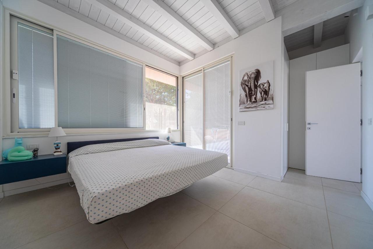 Villa Ametista Portorosa Furnari Extérieur photo