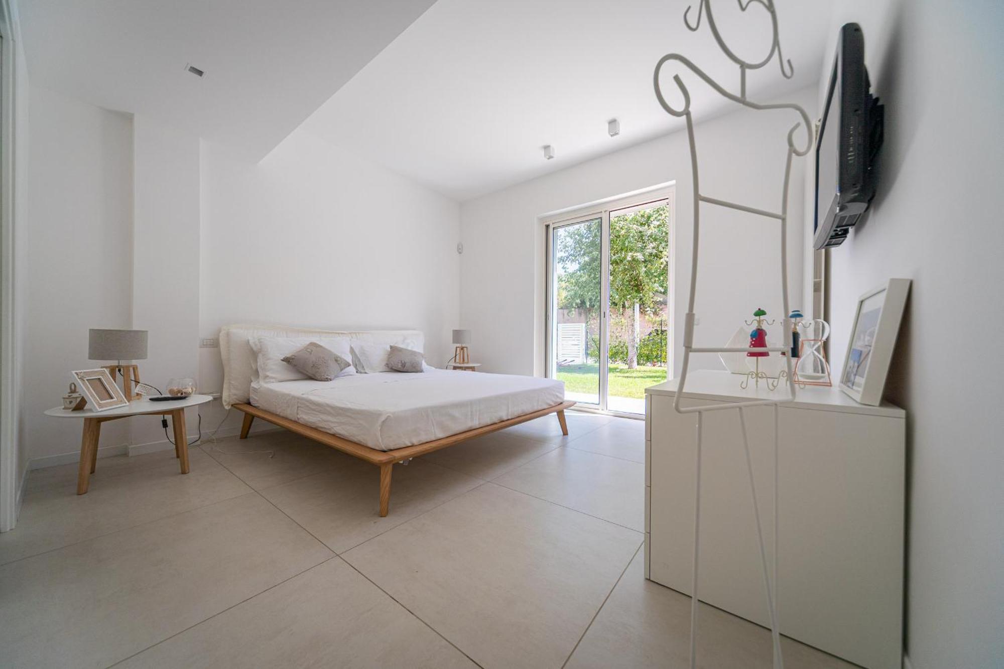 Villa Ametista Portorosa Furnari Extérieur photo