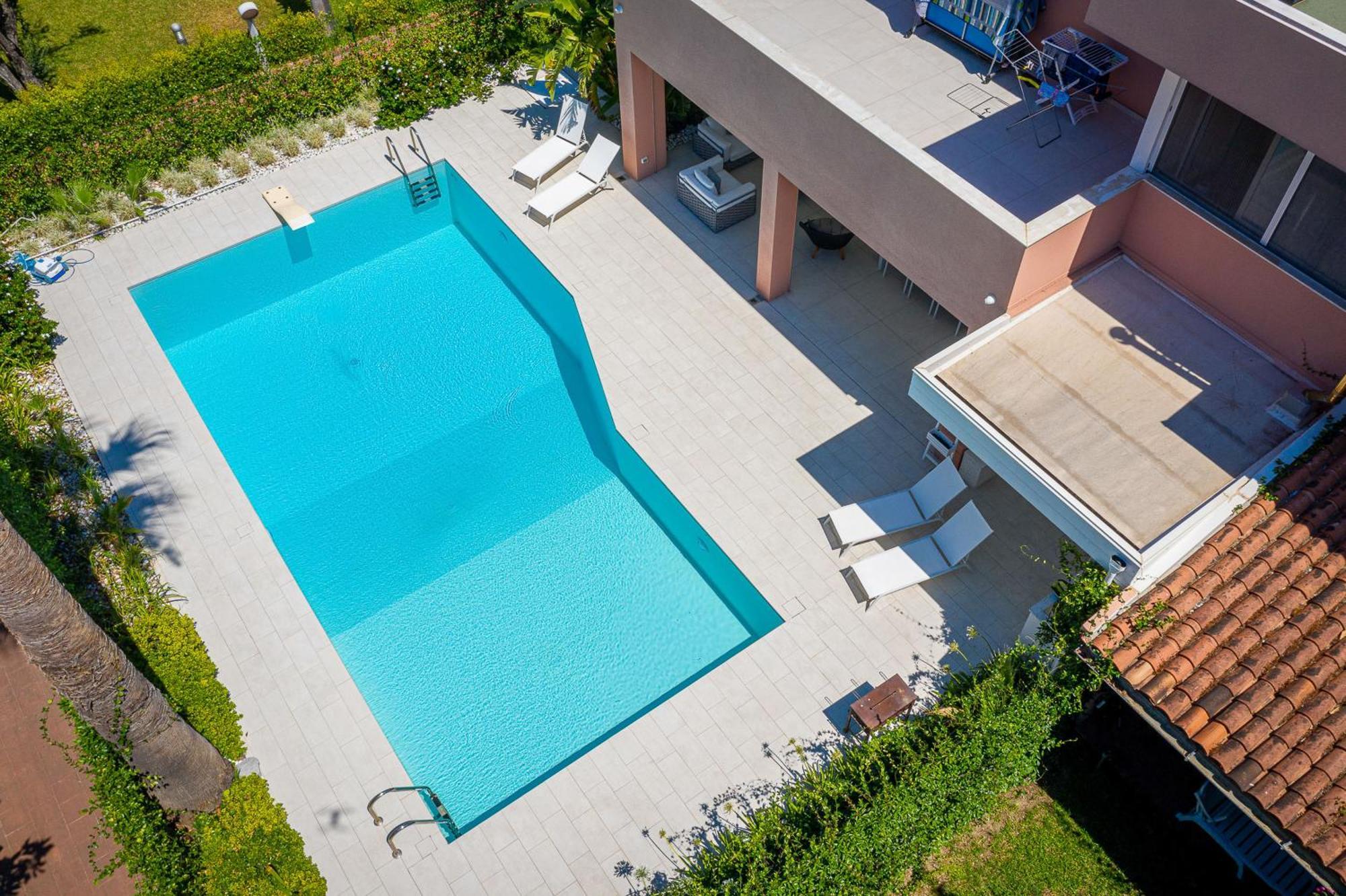 Villa Ametista Portorosa Furnari Extérieur photo