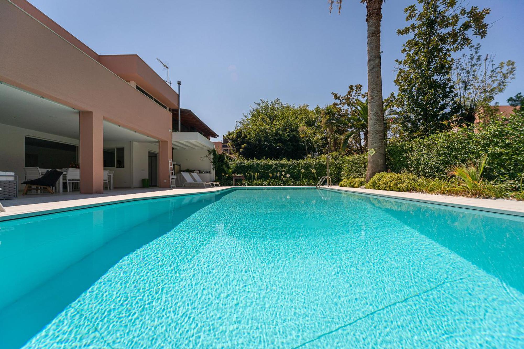 Villa Ametista Portorosa Furnari Extérieur photo