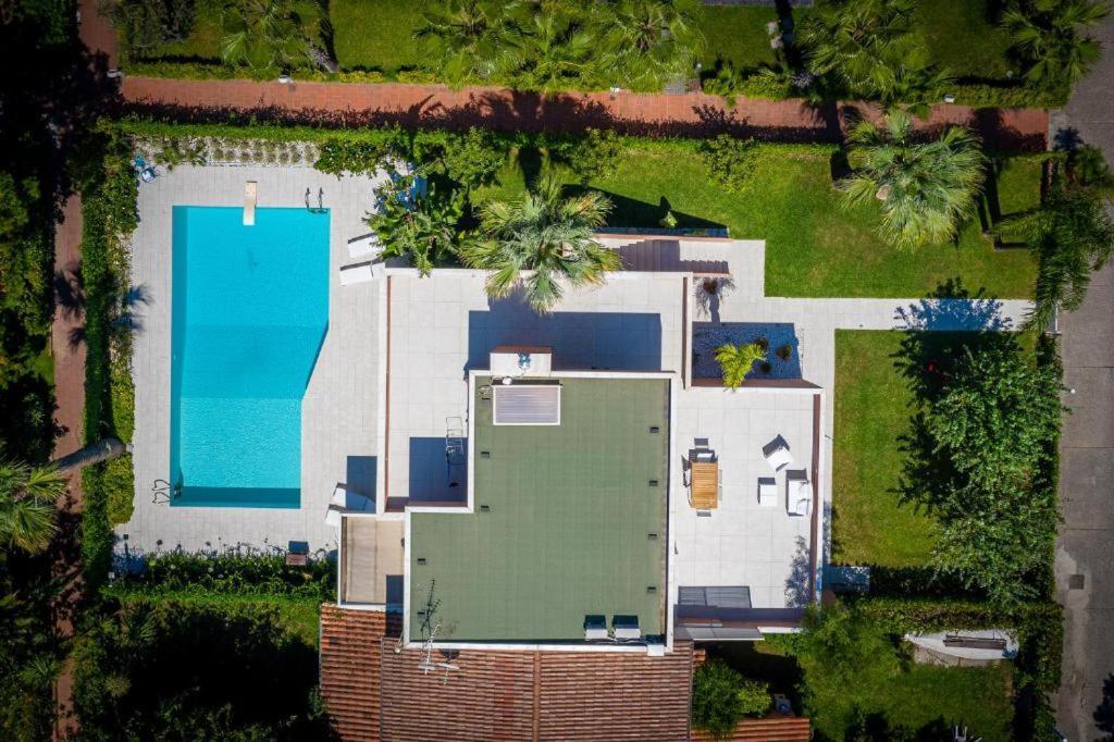 Villa Ametista Portorosa Furnari Extérieur photo