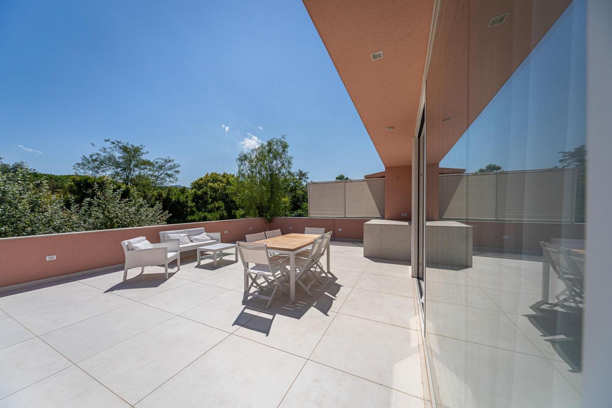 Villa Ametista Portorosa Furnari Extérieur photo