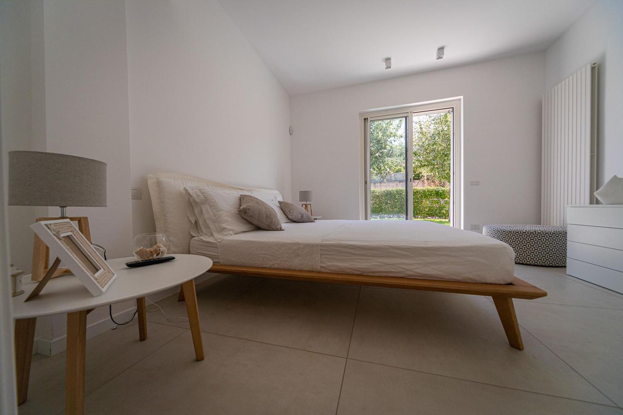 Villa Ametista Portorosa Furnari Extérieur photo