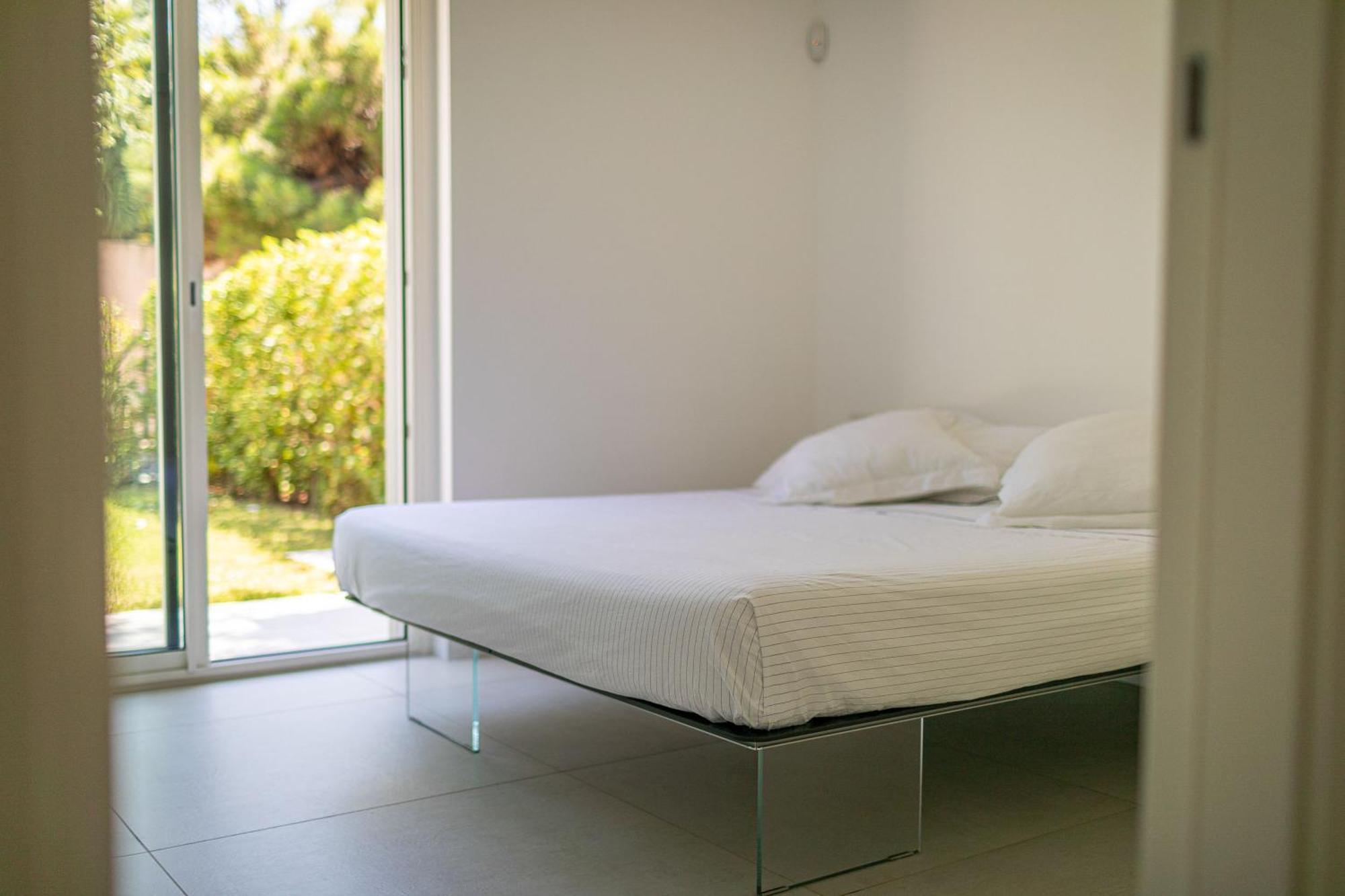 Villa Ametista Portorosa Furnari Extérieur photo